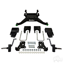RHOX BMF A-Arm Lift Kit, 6" E-Z-Go RXV Electric 08-Feb13